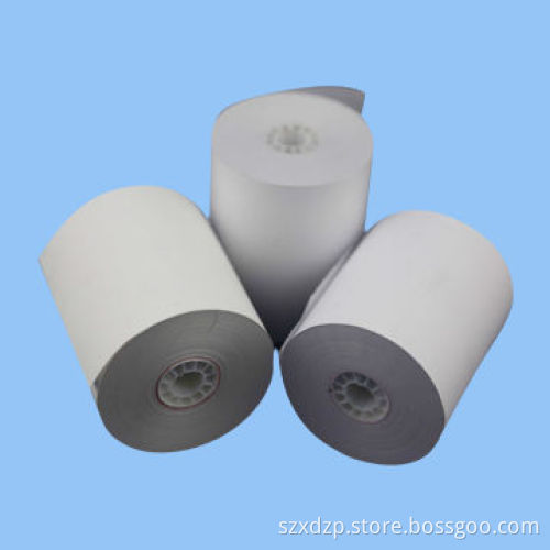 2013 Most Popular and Trusted Thermal Paper Roll